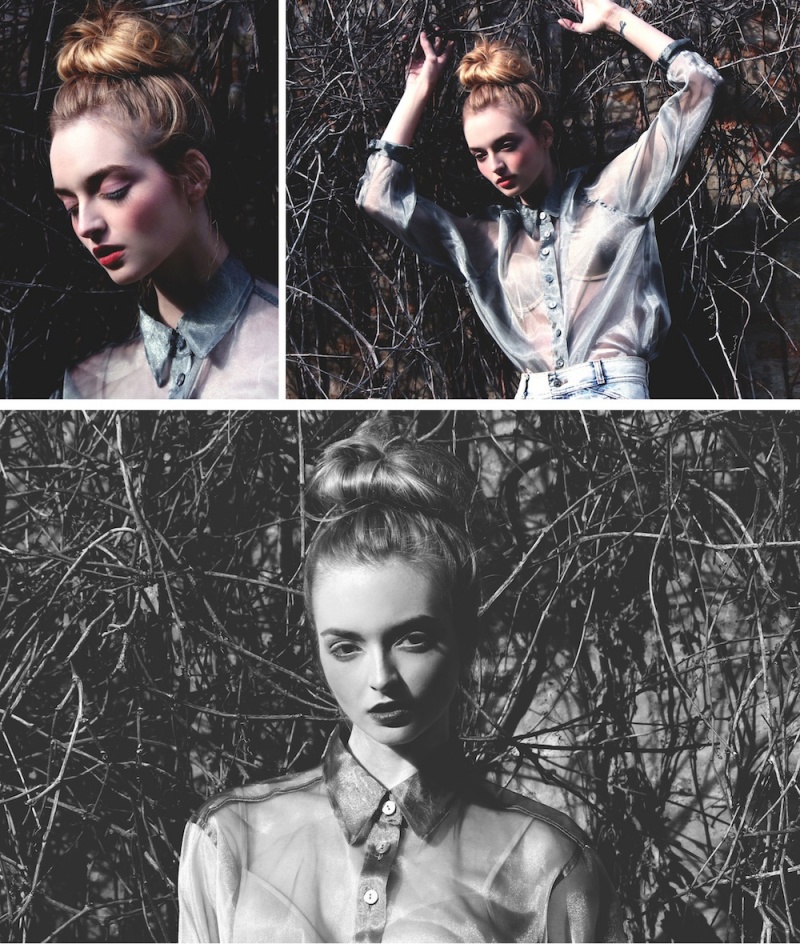 Female model photo shoot of Dana - Scruggs , wardrobe styled by dana scruggs, makeup by Iris Guevara
