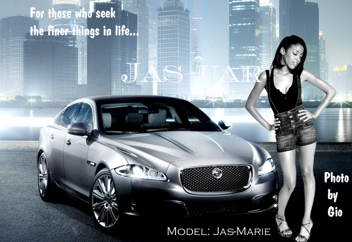 Male and Female model photo shoot of Precision Images and Jas-Marie in Rahway NJ studio