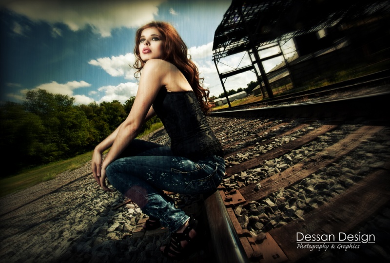Male model photo shoot of DessanDesign Photograpy in Jacksoville IL/Peoria IL