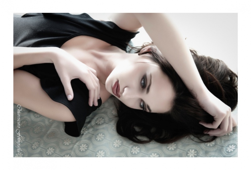 Female model photo shoot of Caity Maclennan