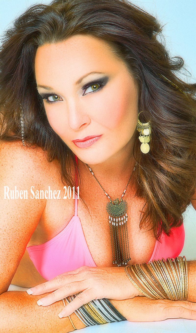 Female model photo shoot of Christi fix by Ruben Sanchez in San Antonio, TX