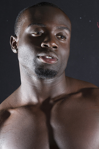 Male model photo shoot of 1ofakind_22