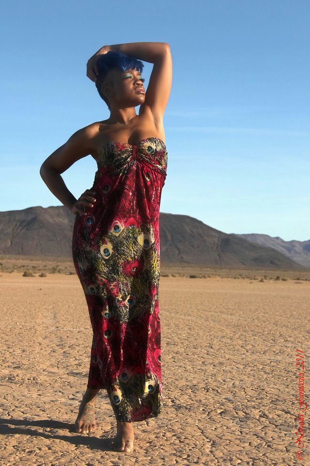 Female model photo shoot of Londyn Rae in Las Vegas, Nevada