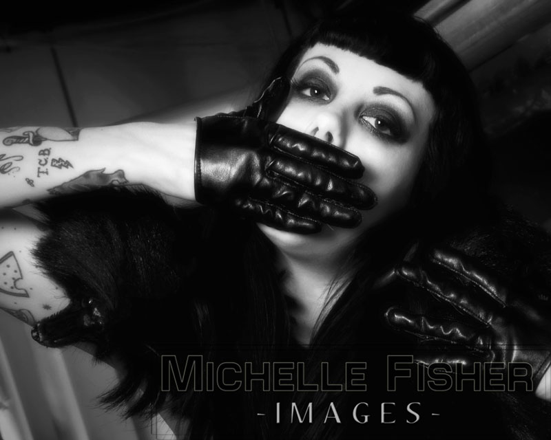 Female model photo shoot of Michelle Fisher
