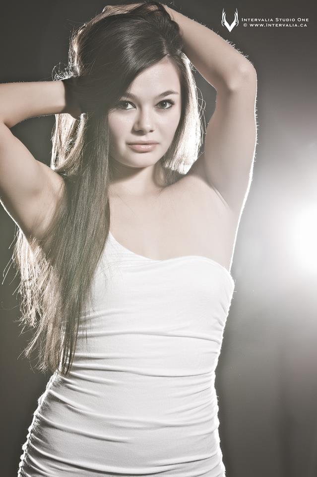 Female model photo shoot of Malia K by Intervalia Studio One