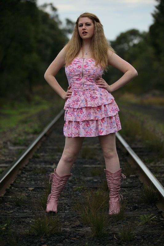 Female model photo shoot of Gabriella Stevens by Studio21 in Kurri Kurri, Hunter Valley, NSW