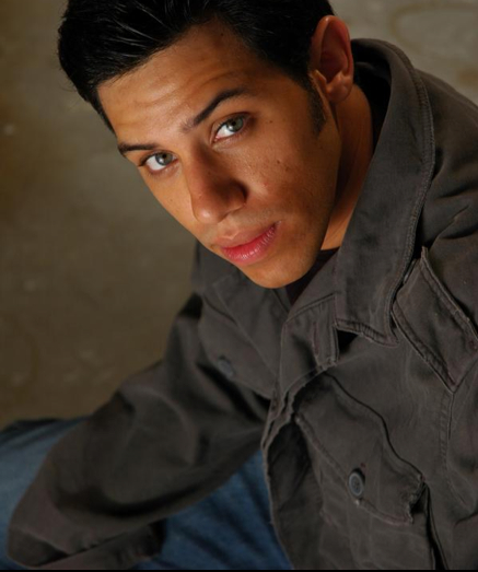 Male model photo shoot of Dfernandez in Hollywood