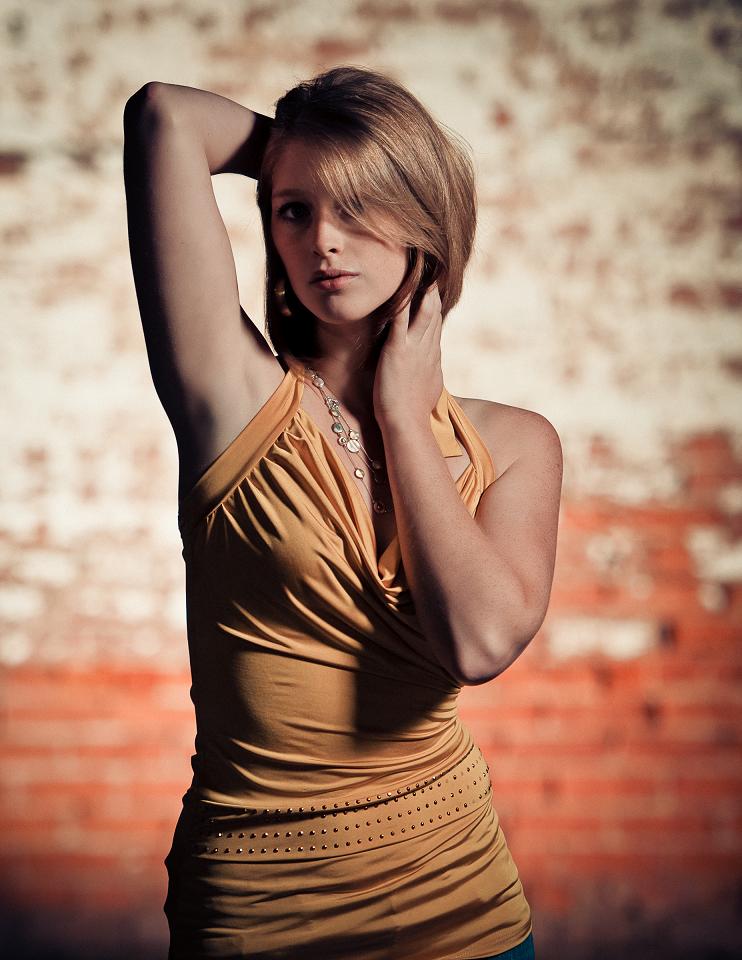 Female model photo shoot of Kirstian in Zanesville, OH
