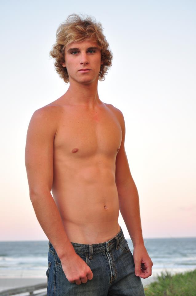 Male model photo shoot of ChristiancMiller in New Smyrna.
