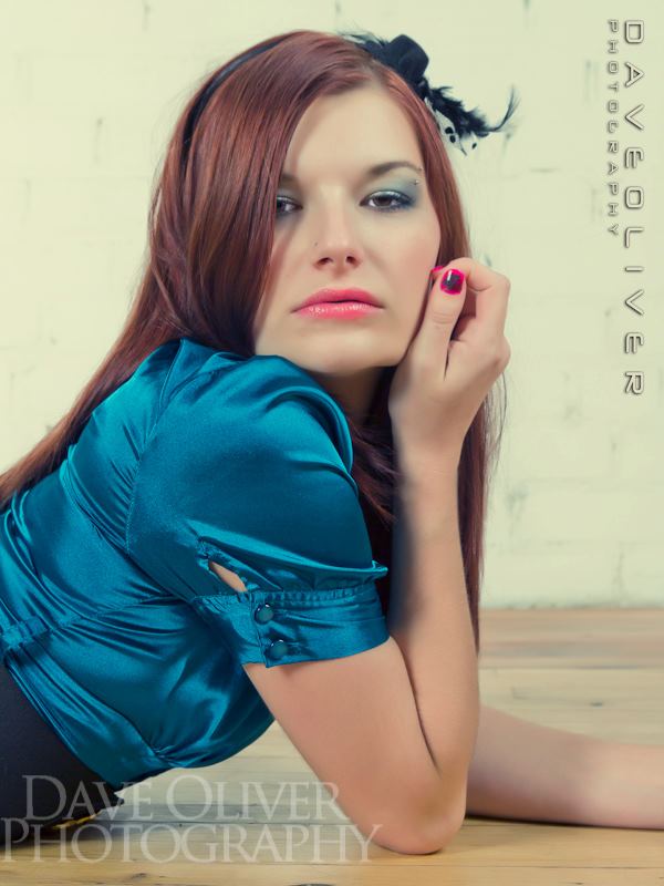 Female model photo shoot of Mercede Chase by MyFunkypixel