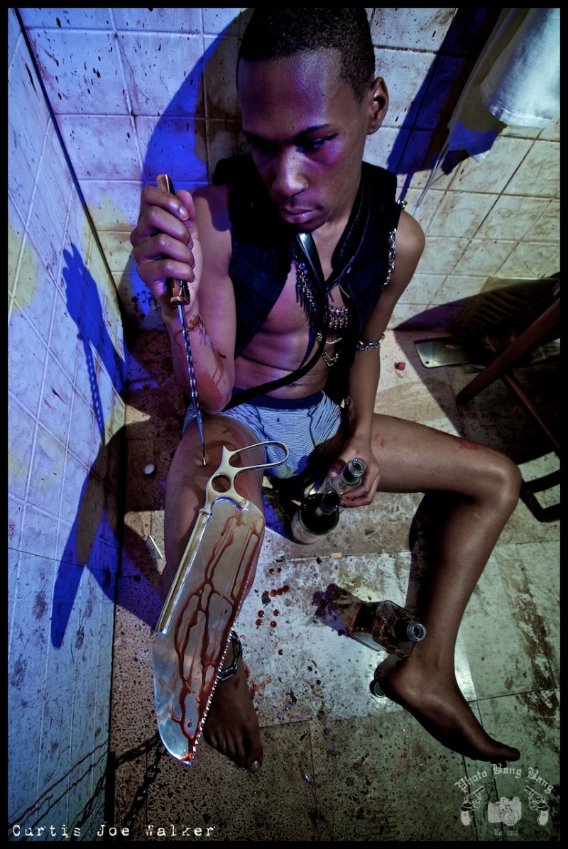 Male model photo shoot of Martello19 by CurtisJoeWalker in Photo Bang Bang Las Vegas
