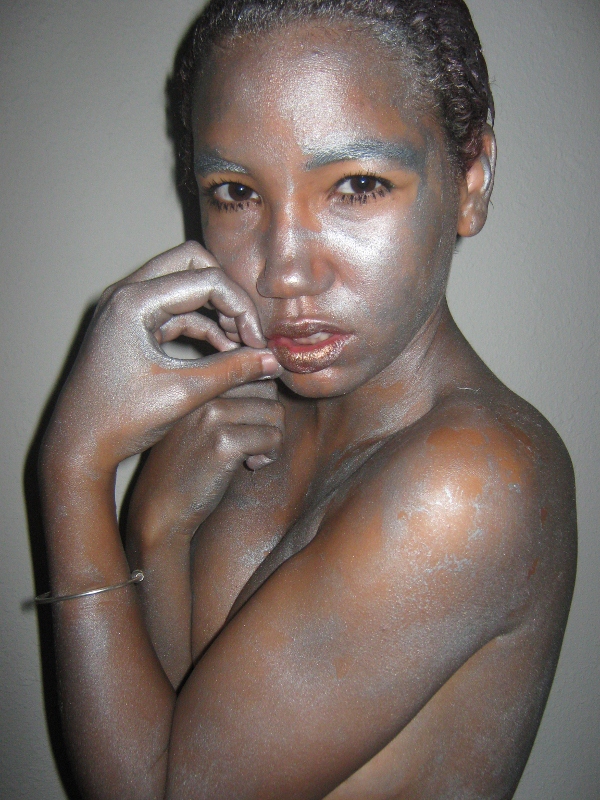 Female model photo shoot of Jamila Bradley