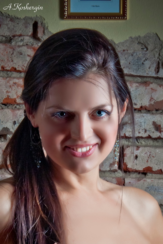 Female model photo shoot of MariMa in Minsk