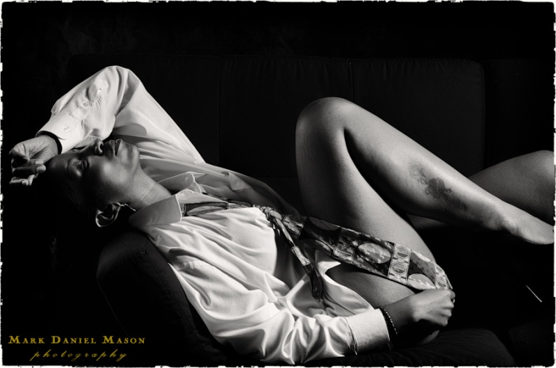 Male model photo shoot of Mark Mason Photography
