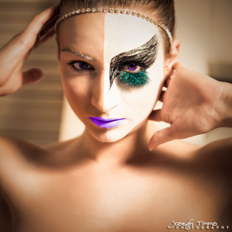Female model photo shoot of martanka by JosephTimms in N/A