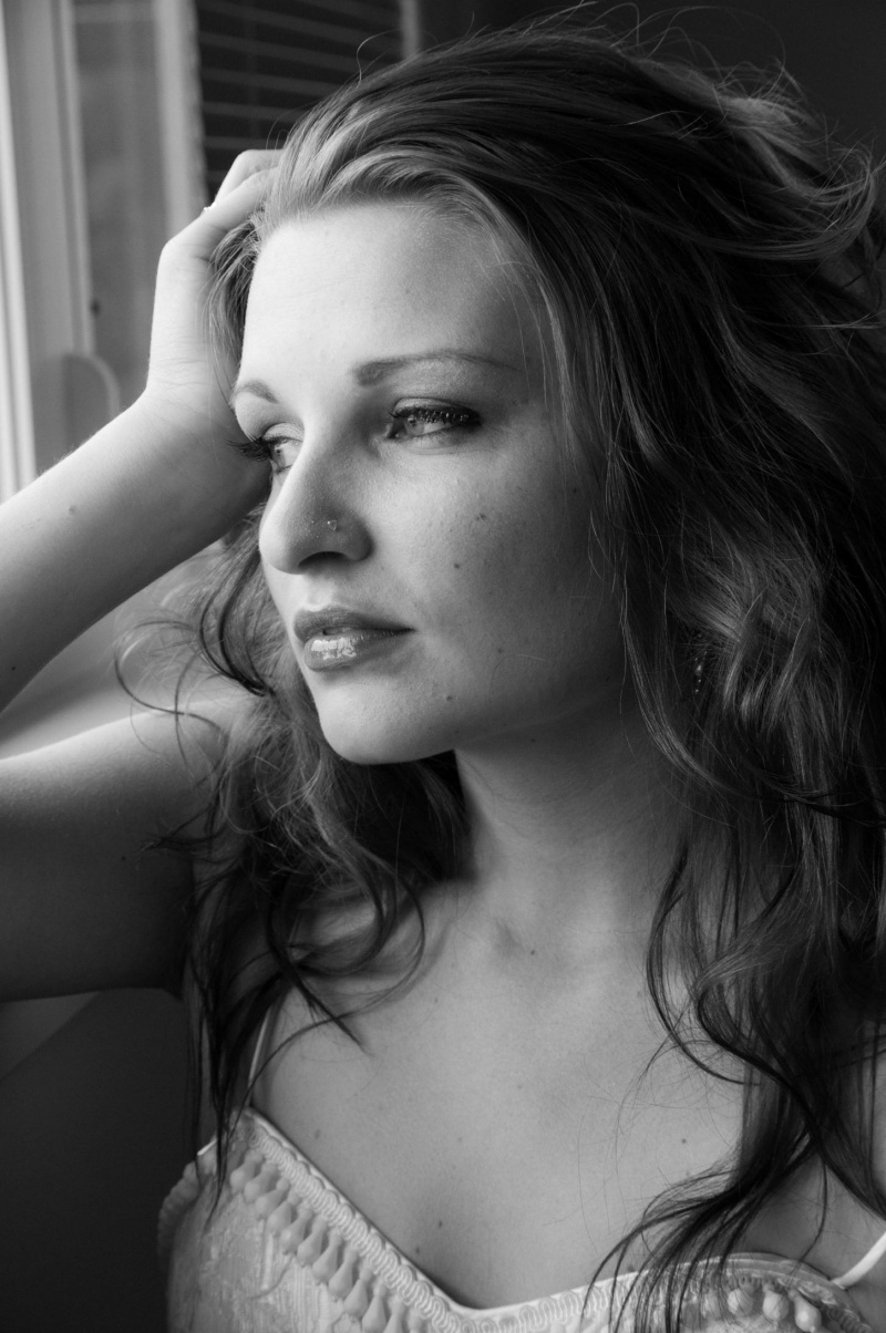 Female model photo shoot of Lavita Rose in Victoria