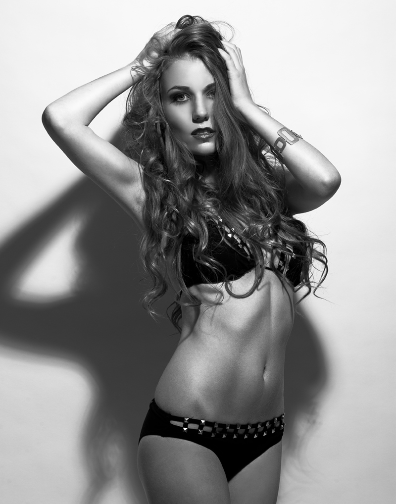 Female model photo shoot of Bridget E Avildsen