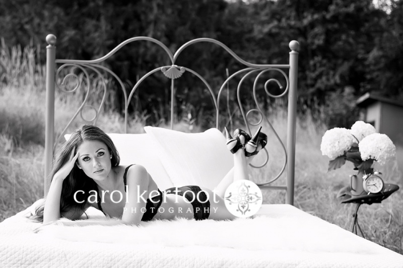 Female model photo shoot of Carol Kerfoot in white rock BC