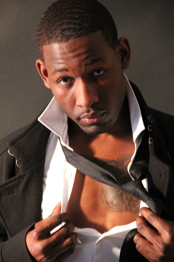 Male model photo shoot of Tennyson Palmer by DC Bryant Photography