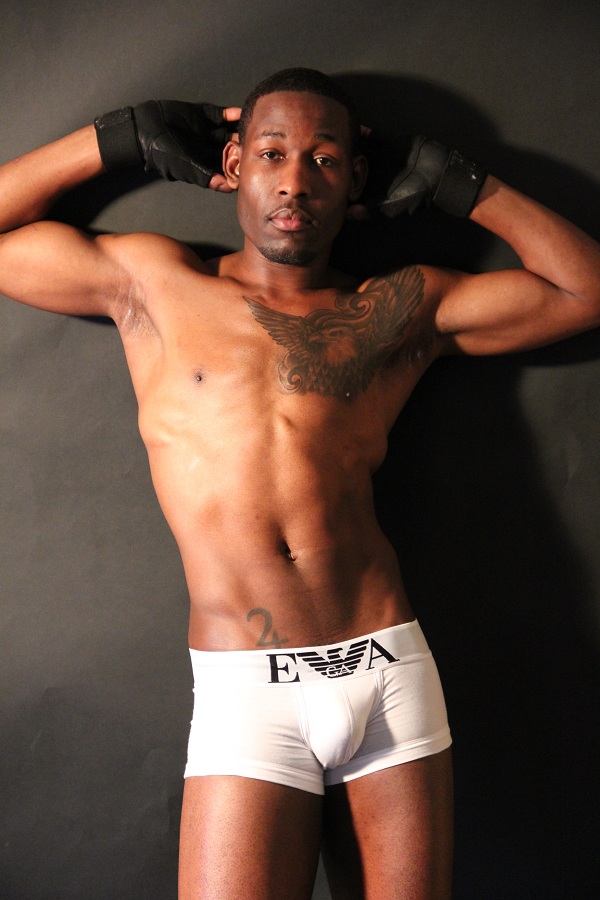 Male model photo shoot of Tennyson Palmer by DC Bryant Photography