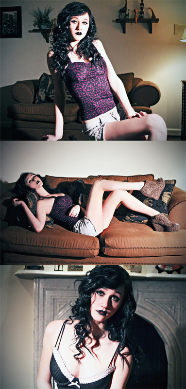 Female model photo shoot of SarahMiller-Photography and Emily Ashton
