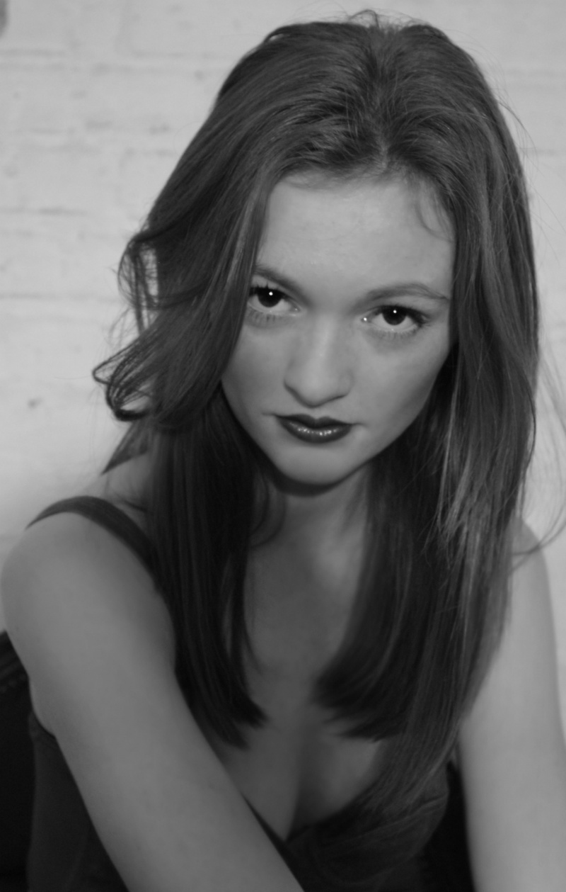 Female model photo shoot of V Kantorovitch