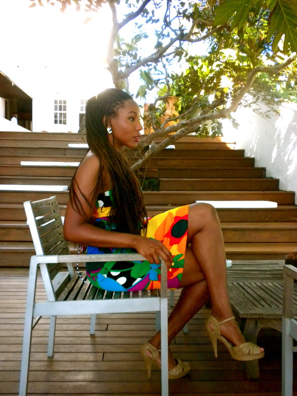 Female model photo shoot of krystal hardwick in Salvador, Bahia