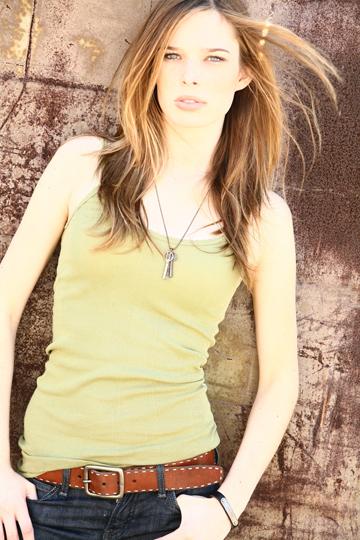 Female model photo shoot of Amanda Perfect
