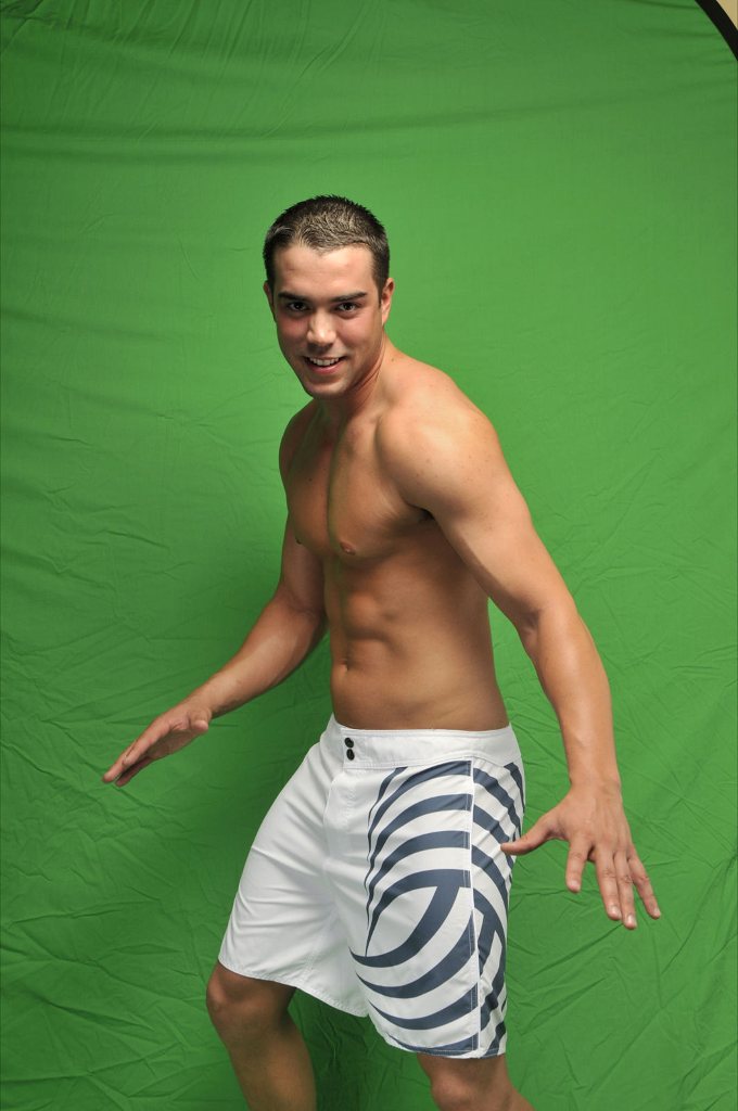 Male model photo shoot of Sergio HC