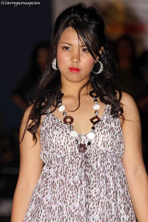 Female model photo shoot of Miko Ort in Mall Of Asia