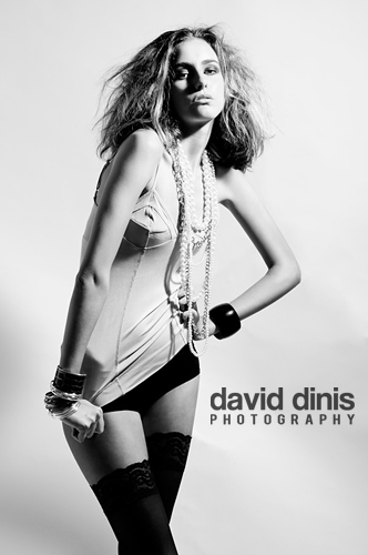 Male model photo shoot of David Dinis