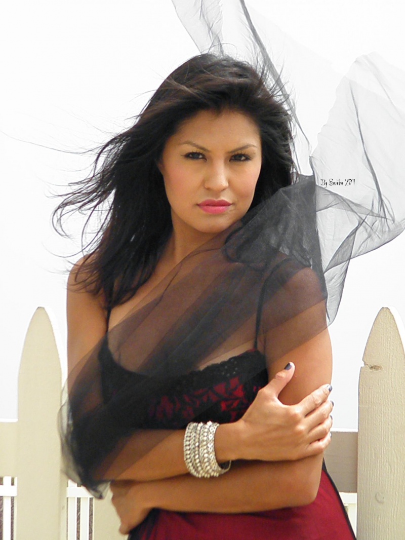 Female model photo shoot of Taken by Savadra in Southern California