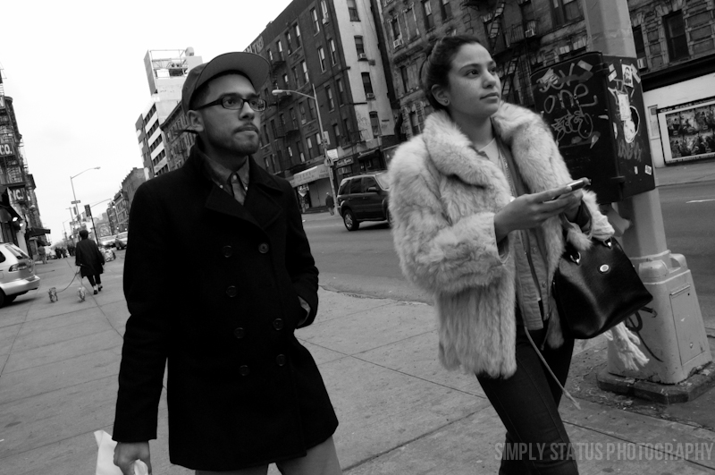Male model photo shoot of Rudy Montejo in New York, NY