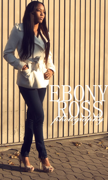 Female model photo shoot of Ebony Ross