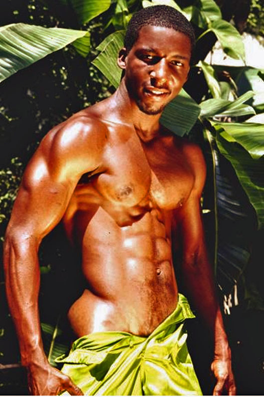 Male model photo shoot of Ken Kavanagh Photograph in West Palm Beach FL