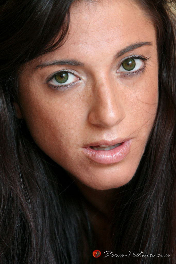 Female model photo shoot of Jessica P Guerrero by Tato Morales