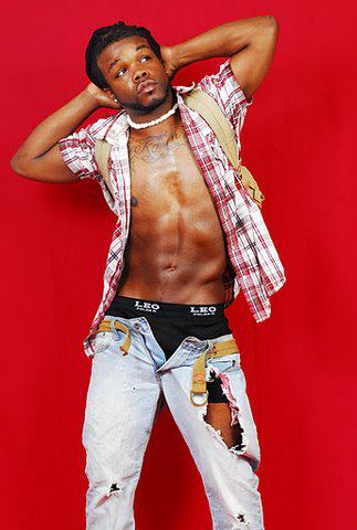 Male model photo shoot of Rahawn Taylor by STUDIO 4 Photography
