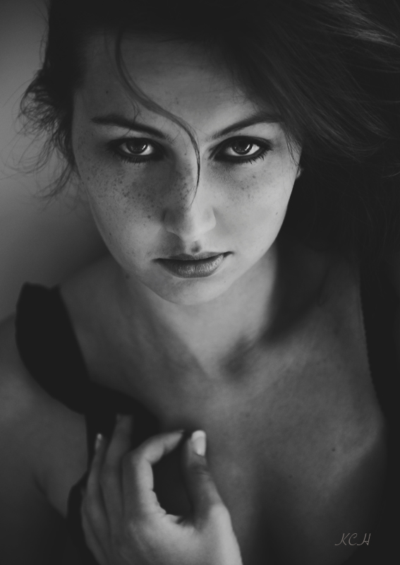 Female model photo shoot of Sasha Davida