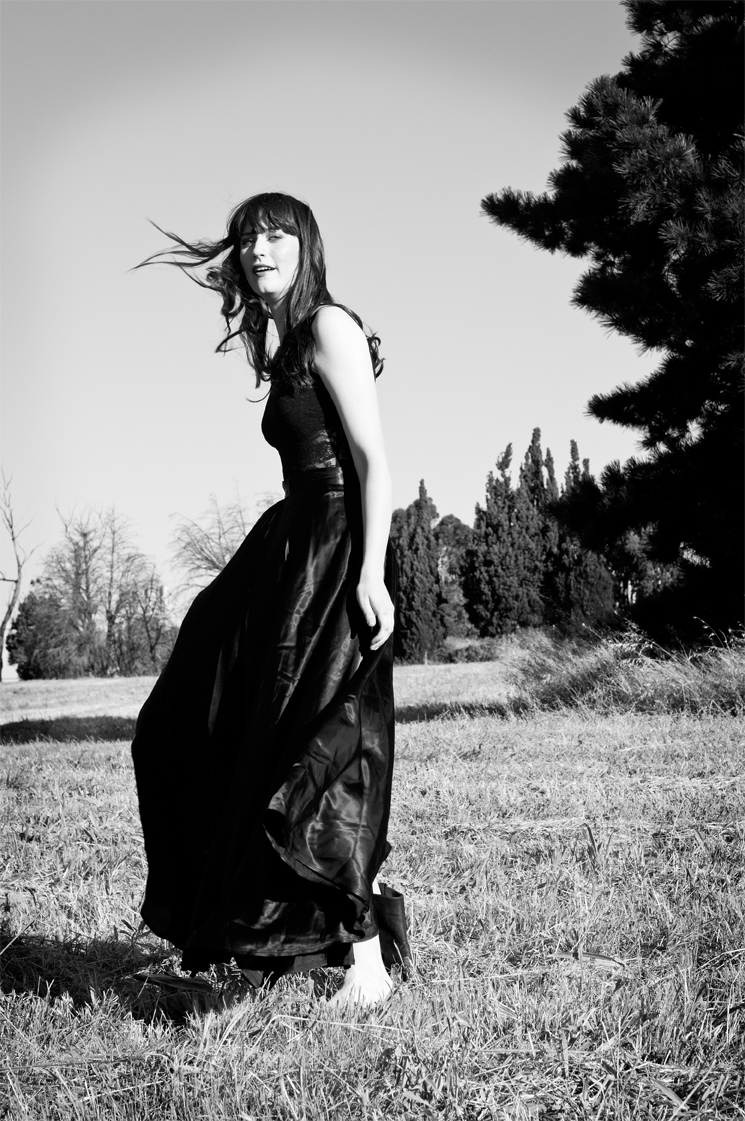 Female model photo shoot of Tessa Stogian