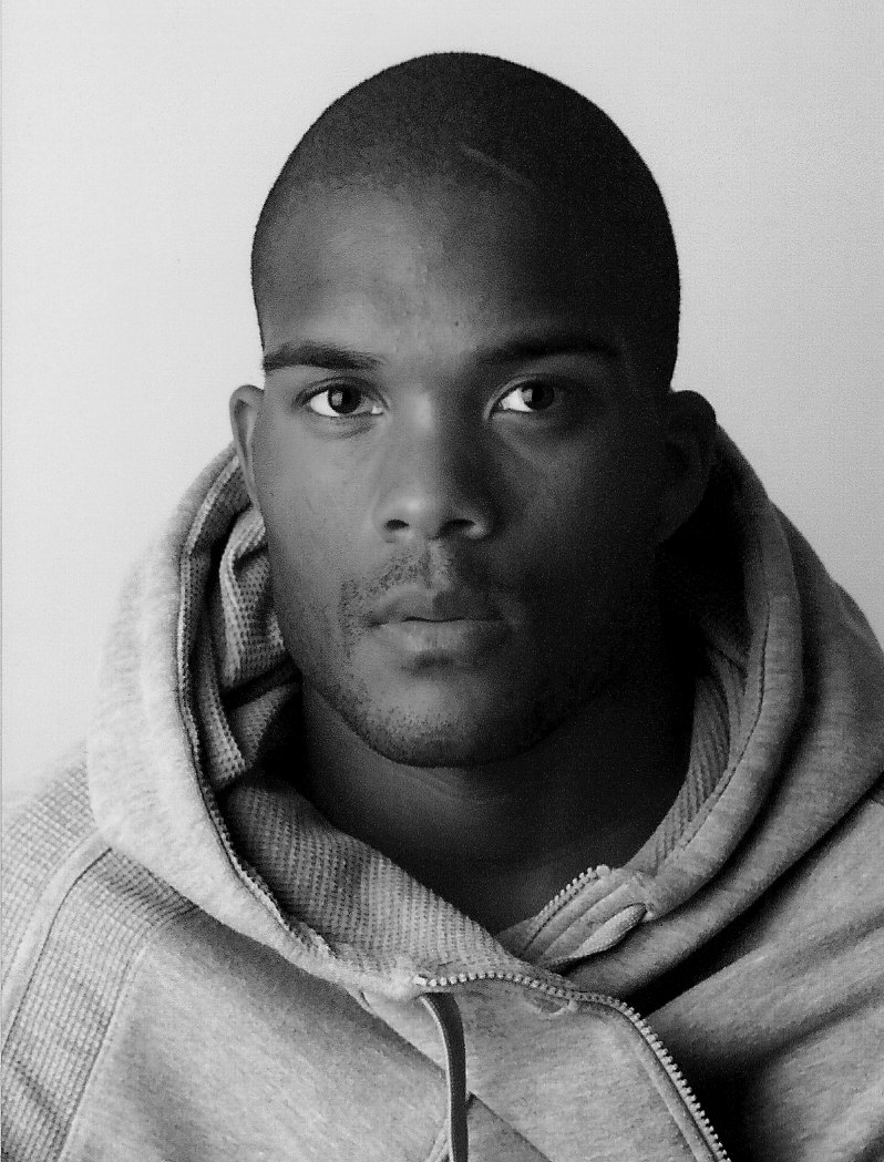 Male model photo shoot of HStew Photography and Ar-Rahman Kjeldson in Los Angeles, CA