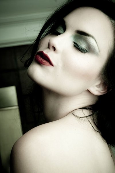 Female model photo shoot of Rachael Deeann Weathers