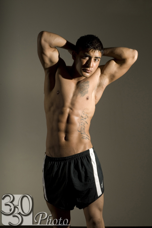 Male model photo shoot of 330photo and Isaiah Lopez