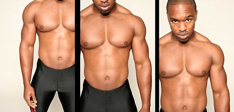 Male model photo shoot of H-Town Hard Body in Houston, Texas