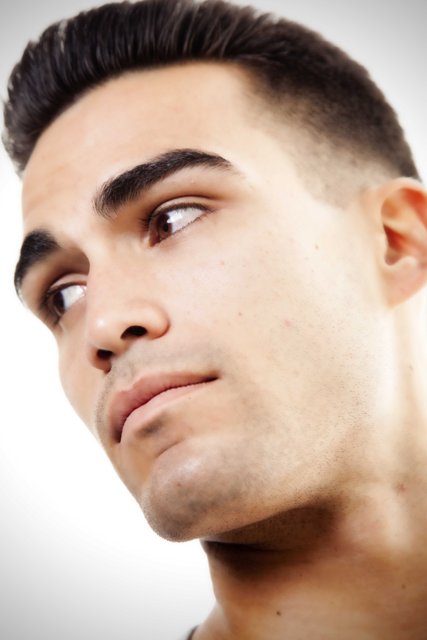 Male model photo shoot of Bryan Arredondo