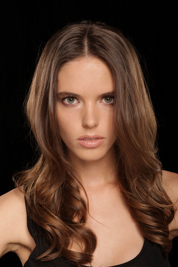 Female model photo shoot of Brittany Drake in Burbank, Ca