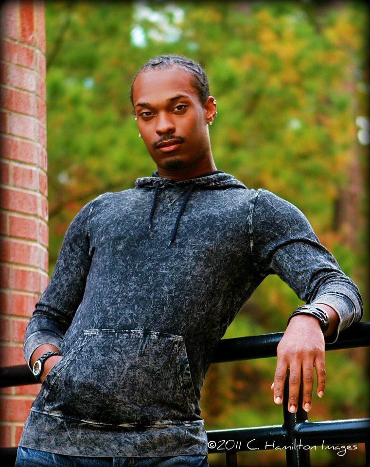 Male model photo shoot of Jonathan Marcel by C Hamilton Images in Raleigh, NC