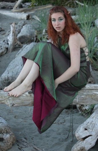 Female model photo shoot of RachelDooley