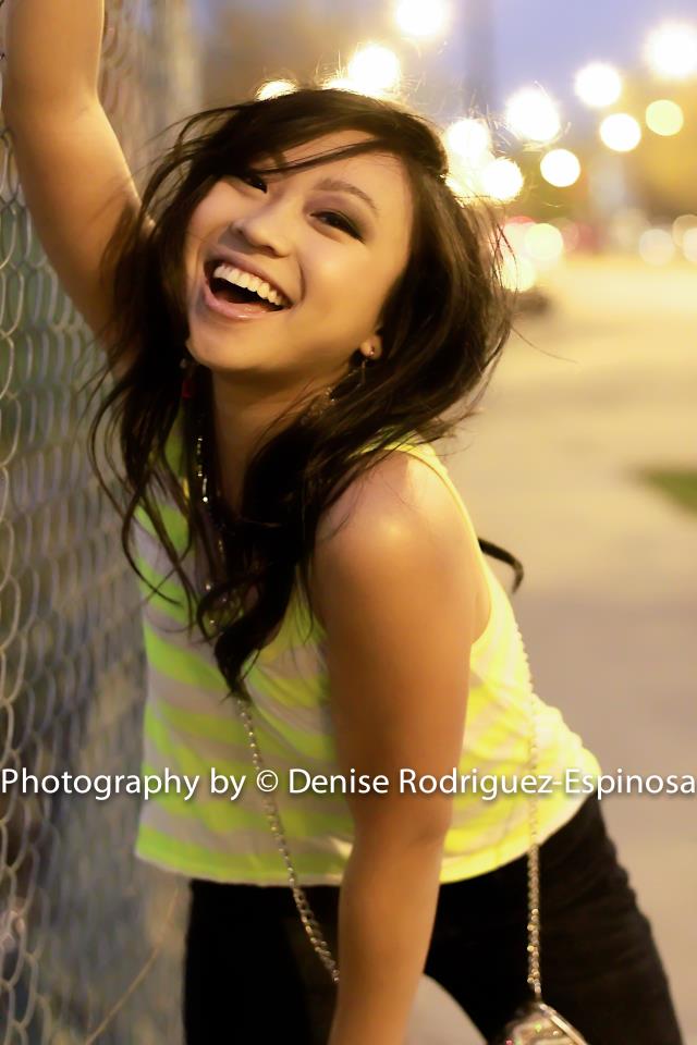 Female model photo shoot of Murphy Yun by DRE in chicago, il, makeup by Krystal Lauren