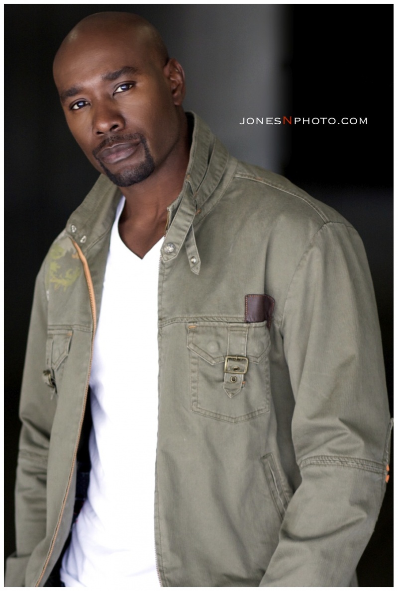 Male model photo shoot of Jones n Photography