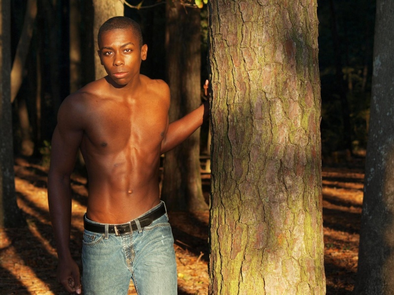 Male model photo shoot of andre RW by Virginia Headshots
